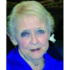 Patricia Lowry Obituary (1932