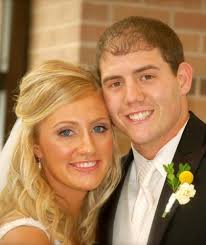 Taurie Jean Fraser and Byron Paul Cottingham