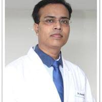 Dr. Shailesh