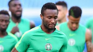 23.08.2017 · super eagles midfielder, mikel obi's wife. Mikel Obi S Wife Defends Husband After Being Sacked From Turkey League