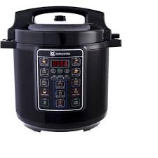 But if you're feeling that way more often than not, the best slow cookers. 8 Best Cheap Electric Pressure Cookers Malaysia 2021