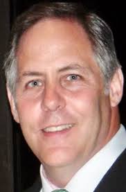 Charles 'Chip' Salyards, 56, former Hopkinton resident