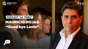 Deportes concepción is going to play their next match on 14/08/2021 against independiente de cauquenes in segunda división. Mauricio Rojas Good Bye Lenin Podcast La Tribu Sonidolibre Org Youtube