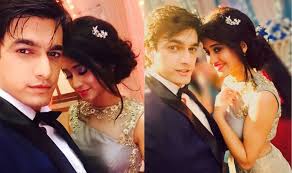 New lovers romantic whatsapp status 2018 kartik naira youtube. This Television S On Screen Couple Is Romancing Off Screen Too Newstrack English 1