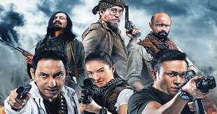 Ini kutipan terkini polis evo 2 selepas 11 hari tayangan filem arahan joel soh dan andre chiew itu menampilkan gandingan lakonan mantap zizan razak dan shaheizy sam, bersama raline shah, hasnul rah. Lembaga Penapisan Sahkan Polis Evo 2 Bersih Tak Beri Imej Buruk Agama Islam Penmerahpress
