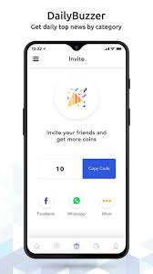 Dailybuzzer For Android Apk Download