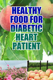 You can schedule an annual checkup, exercise daily, quit. Healthy Food For Diabetic Heart Patient Recipe For Heart Patient Heart Patient Diabetes