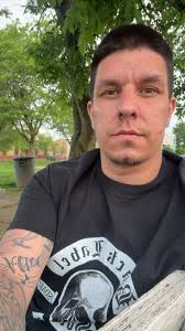 Dooling, Patrick J Mugshot