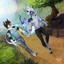 not a lonely road by eldiman -- Fur Affinity [dot] net