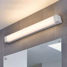 Bathroom Led Light Bar Image Of Bathroom And Closet