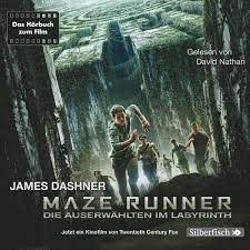 No videos, backdrops or posters have been added to die auserwählten. Die Auserwahlten Maze Runner 1 Maze Runner Die Auserwahlten Im Labyrinth Von James Dashner Horbuch Download Thalia