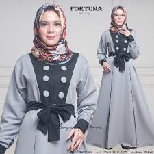 Trimakasih sudah mampir di chanel saya. 38 Model Baju Gamis Polos Terbaru 2020 Muda Co Id