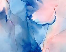 A desktop wallpaper is highly customizable, and you can give yours a personal touch by adding your images (including your photos from a camera) or download beautiful pictures from the internet. Phone Wallpaper Watercolor Blue 3200x2560 Wallpaper Teahub Io
