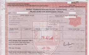 Surat kematian dibuat untuk berbagai keperluan terkait, misalnya untuk membuat pengalihan harta warisan, asuransi. Pengertian Imb Dan Sppt Pbb Yang Harus Diketahui Sebelum Membangun Rumah Cermati Com