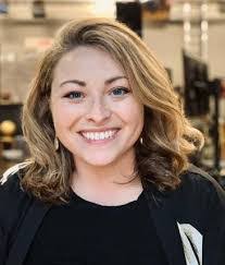 Eileen Pfeifer's Instagram, Twitter & Facebook