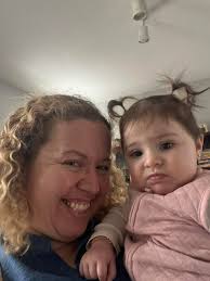 Go vote she's in 2nd!!!