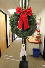 See more ideas about office christmas decorations, office christmas, christmas decorations. 30 Holiday Pole Decorating Contest Ideas Office Christmas Office Holiday Holiday