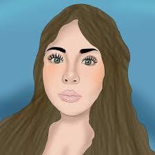 Marina Waddell's Instagram, Twitter & Facebook