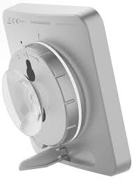 Kadams Digital Bathroom Shower Kitchen Wall Clock Timer With Alarm Waterproof For Water Spray Touch Screen Ti Timer Clock Screen Timer Temperature And Humidity