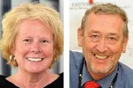 Dumfries and Galloway Council chief executive temporarily steps down due to  ill health