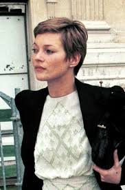 Kate Moss 90s Pixie Short Hair Styles Kate Moss Texturizer On Natural Hair