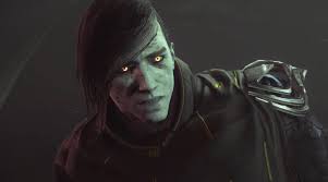 Who is Crow in Destiny 2?