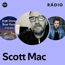 Scott Mac