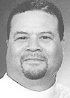 Anthony Harris Obituary (2014)