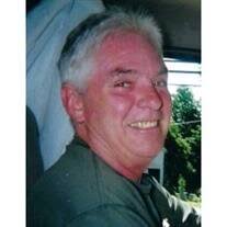 Barry Leo Breen Obituary