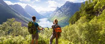 Whether you're travelling or backpacking, this hammock is helpful anywhere. 20 Must Have Items For Hiking Cheapism Com