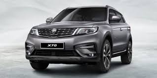 Do you ever see car review or at least jewtuber test/review for a car by. Proton Diam Diam Siapkan Penantang Honda Cr V Di Indonesia Okezone Otomotif