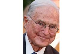 Alan Davis Obituary (1930