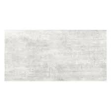 Grey 600x600mm satin matt digital porcelain floor tile, thickness: Shala Light Grey Stone Effect Flat Matt Wall And Floor Tile 300mm X 600mm Victoriaplum Com