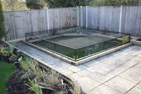 Maybe you would like to learn more about one of these? Pondpro Fish Koi Pond Cover Net 4m X 3m Protect Fish Pond Cats Leaves Heron Protector Water Features Ponds Garden Decor Cate Org