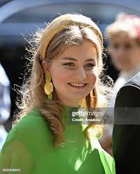 906 The Belgium Royal Family Celebrates Belgium National Day Stock Photos,  High-Res Pictures, and Images