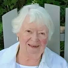 Betty Gerber Obituary (12/10/1935