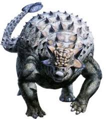 Ankylosaurus - Dinosaurs Photo (22232623) - Fanpop