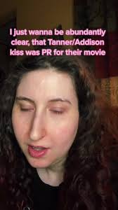 Tanner Buchanan and Addison Rae MTV Awards Kiss: PR Stunt or Genuine?