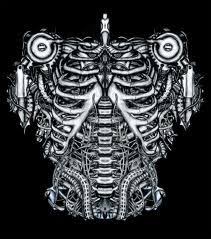 Mechanical Art Google Search Mechanical Art Art Amazing Art