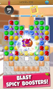 Crossword puzzles are for everyone. Descargar Wonder Chef Match 3 Puzzle Game Para Pc Gratis Windows