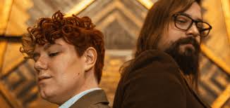 Folk duo Haunted Like Human return with bittersweet single “Married in  Savannah””