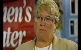 Remembering Mary Ann Lundy