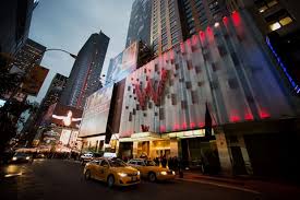 Top 5 Hotels For Spending Nye In New York City New York Hotels New York City City