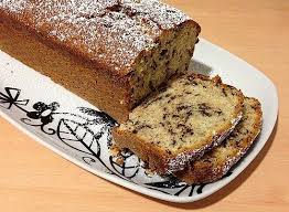 Schoko Bananenbrot Mit Joghurt Chefkoch Rezept Bananenbrot Mit Joghurt Bananenbrot Bananen Brot
