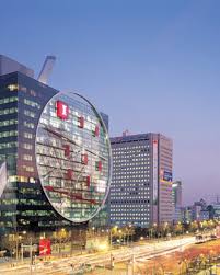 What we know so far? Hyundai Development Corporation Headquarters Studio Daniel Libeskind Archello