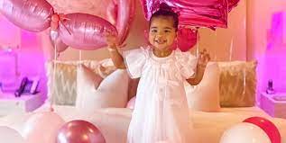 Khloe kardashian has revealed she is pulling out all the stops for daughter true thompson's second birthday bashcredit: Khloe Kardashian Gave True Thompson A Big Birthday Celebration At Home
