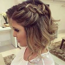 Alors pourquoi ne pas te dans ce tuto coiffure soirée mariage je vous montre comment realiser une coiffure rapide et facile à. Hairstyle Tresses 20 Belles Tresses Pour Cheveux Courts Coiffure Simple Et Facile Jpg Beauty Haircut Home Of Hairstyle Ideas Inspiration Hair Colours Haircuts Trends