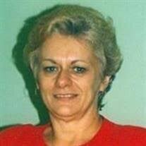 Marjorie A. (Vanderslice) McGill Obituary