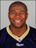 Daniel Fells, New York, Tight End