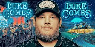Luke Combs Collection